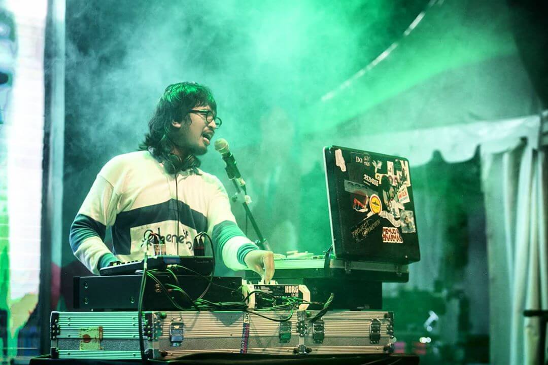 Perjalanan seru Pemuda Sinarmas, dari panggung DIY sampai prom night